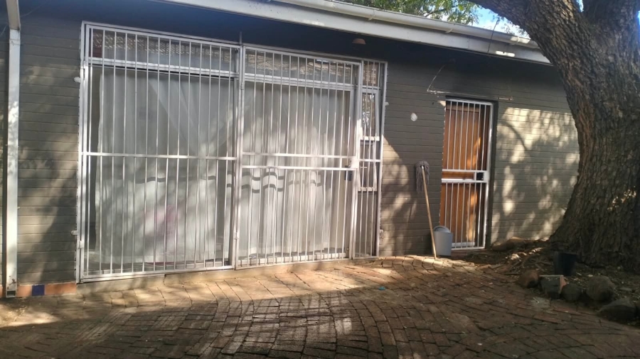 16 Bedroom Property for Sale in Universitas Free State